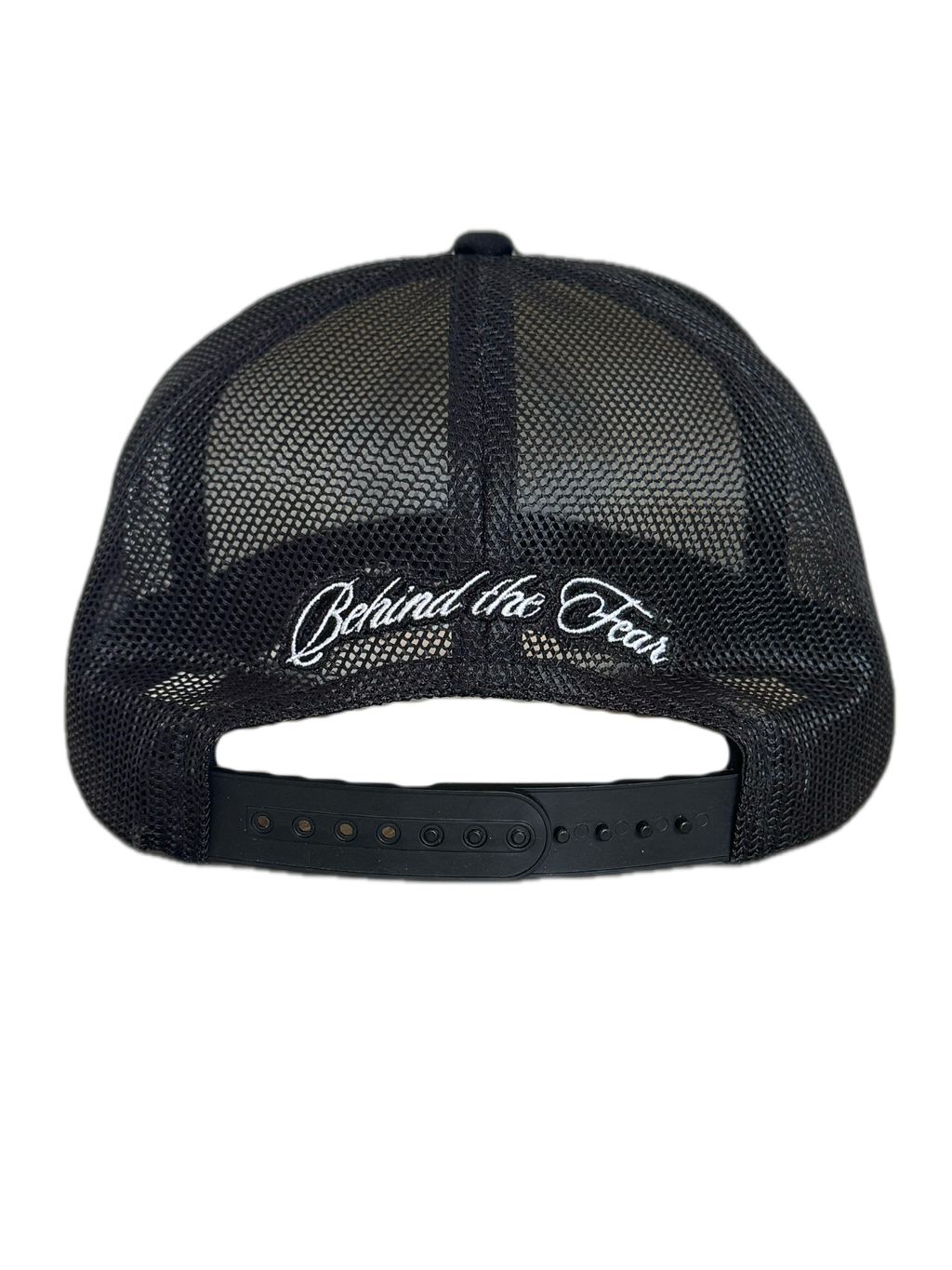 Madside Trucker Cap