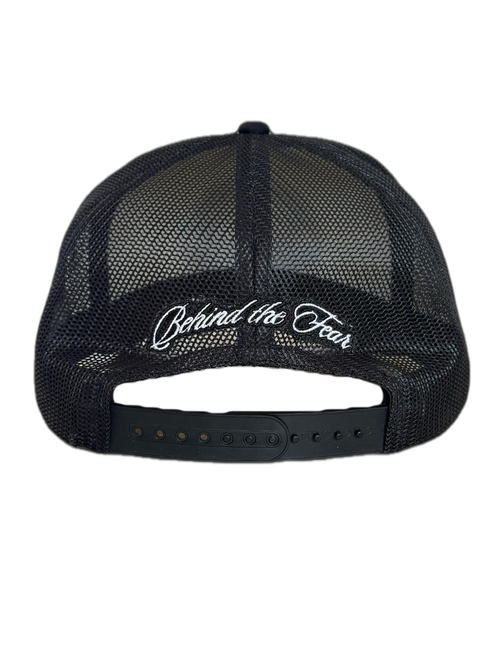 Madside Trucker Cap