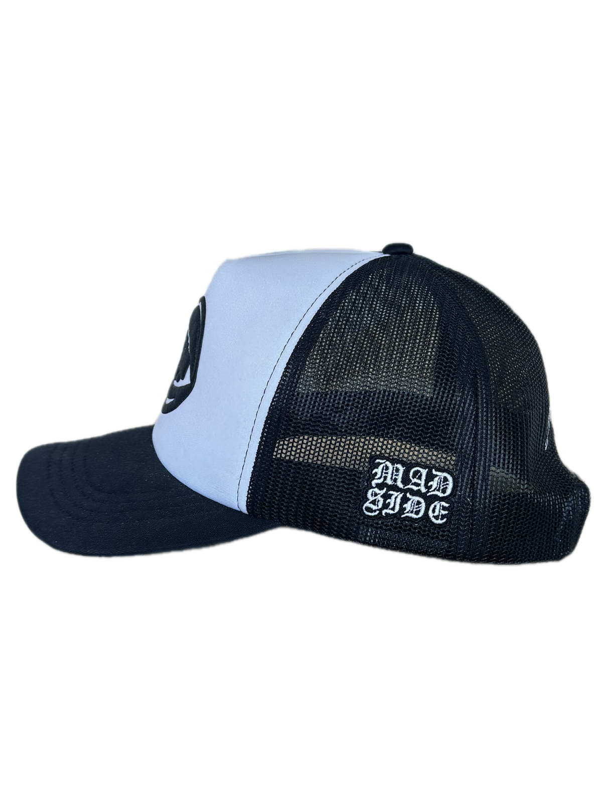 Madside Trucker Cap