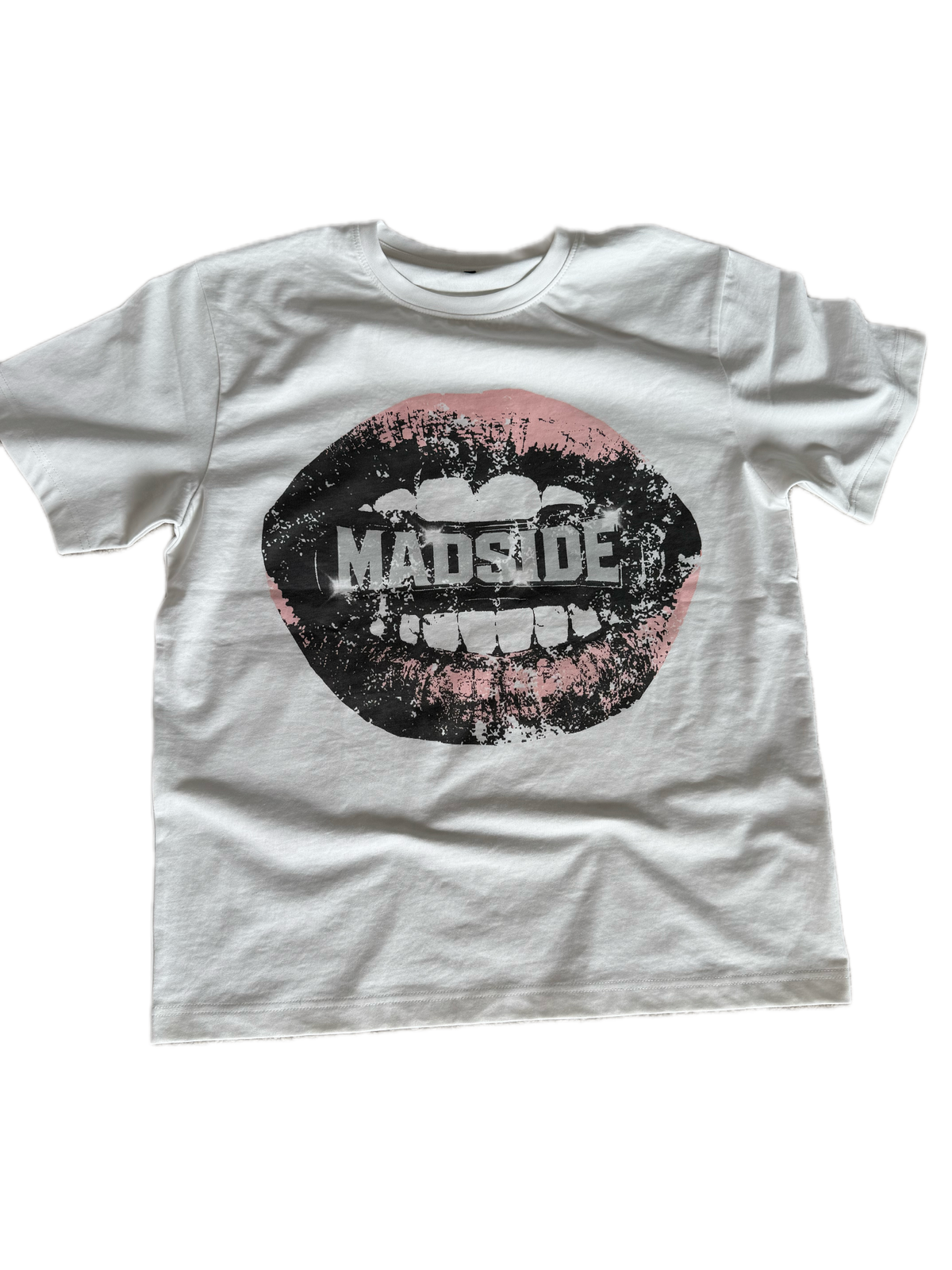 Madside Mouthguard Tee